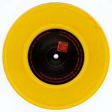 画像4: Aftershock | State Craft / When Angels Shed Their Wings Volume 1 [US Orig.EP | Orange Clear] [7inch | Devils Head]【ユーズド】 (4)