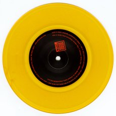 画像3: Aftershock | State Craft / When Angels Shed Their Wings Volume 1 [US Orig.EP | Orange Clear] [7inch | Devils Head]【ユーズド】 (3)