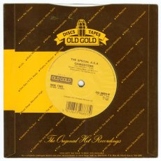 画像2: The Specials | The Special A.K.A. / Too Much Too Young | Gangsters [UK Reissue EP] [7inch | Old Gold]【ユーズド】 (2)