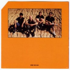 画像3: 【日本盤】ALL / Breaking Things [JPN Orig.LP] [CD | King]【ユーズド】 (3)