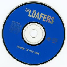 画像6: 【日本盤】The Loafers / Skankin' The Place Down!  [JPN Orig.LP] [CD | TEICHIKU]【ユーズド】 (6)