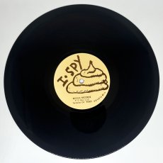 画像4: I-Spy / Revenge Of The Little Shits [US Orig.EP][10inch | Recess]【ユーズド】 (4)