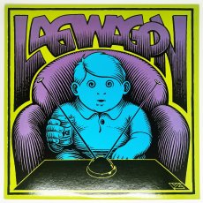 画像1: Lagwagon / Duh [US Orig.LP][12inch | Fat Wreck]【ユーズド】 (1)