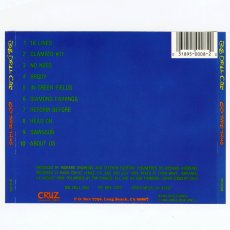 画像3: Big Drill Car / CD Type Thing [US Orig.LP][CD | Cruz]【ユーズド】 (3)