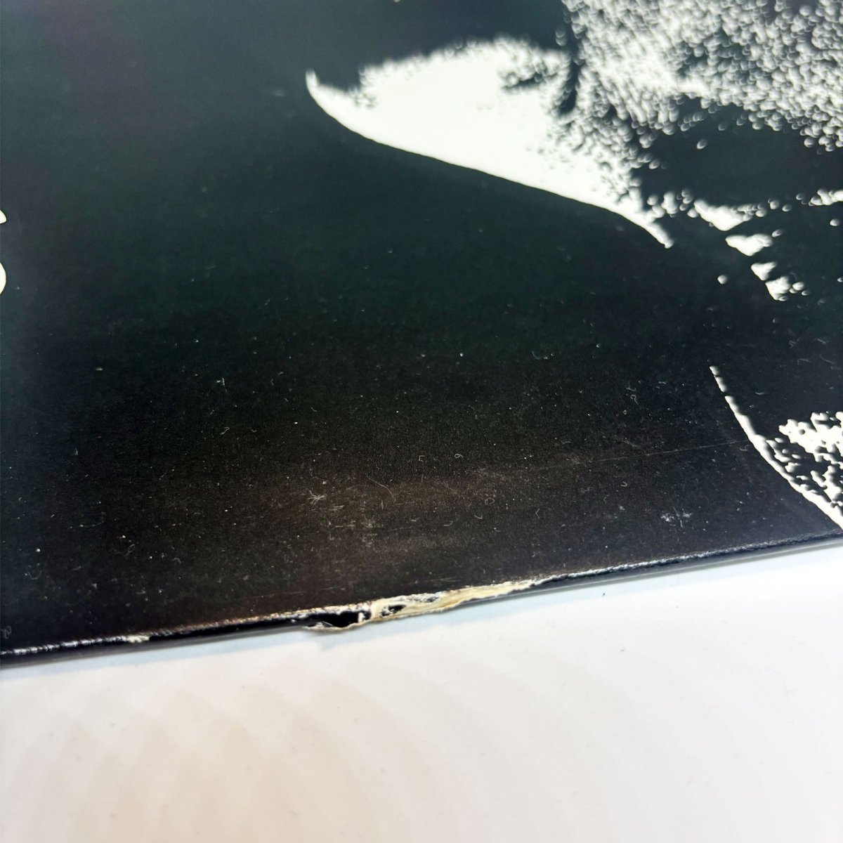 画像3: Credit To The Nation / Call It What You Want [UK Org.EP][12inch | One Little Indian]【ユーズド】 (3)