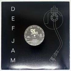 画像1: Beastie Boys / Hold It, Now Hit It [UK Orig.EP][12inch | Def Jam]【ユーズド】 (1)