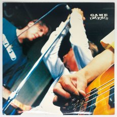 画像1: Gameface / Three To Get Ready [US Orig.LP][12inch | Dr. Strange]【ユーズド】 (1)