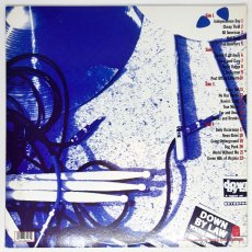 画像2: Down By Law / All Scratched Up! [US Orig.LP][12inch x 2 | Epitaph]【ユーズド】 (2)