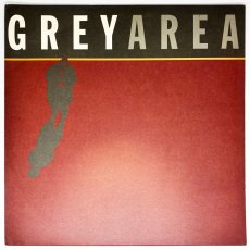 画像1: Greyarea / Greyarea [US Orig.LP][12inch | Victory]【ユーズド】 (1)