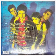 画像2: Tilt / Viewers Like You [US Orig.LP] [12inch | Fat Wreck]【ユーズド】 (2)