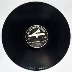 画像4: Dance Hall Crashers / The Old Record (1989-1992) [US Reissue LP][12inch | Honest Don's]【ユーズド】 (4)