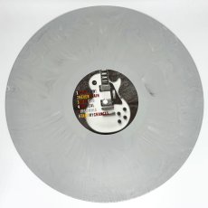 画像3: Greyarea / Greyarea [US Orig.LP][12inch | Victory]【ユーズド】 (3)