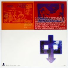 画像3: Down By Law / All Scratched Up! [US Orig.LP][12inch x 2 | Epitaph]【ユーズド】 (3)