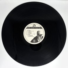 画像9: V.A. / United Colors Of Ska Volume 1 - 3 [Germany Orig.LP][12inch x 4 | Pork Pie]【ユーズド】 (9)
