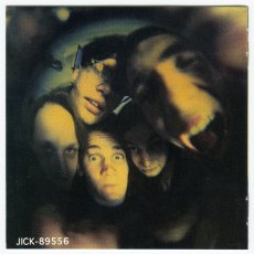 画像3: 【日本盤】No Fun At All /  No Straight Angles [JP Org.LP] [CD | Jimco]【ユーズド】 (3)
