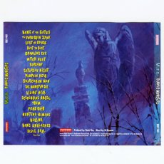 画像4: 【日本盤】Misfits / Famous Monsters [JPN Orig.LP | 10000Limited Edition][CD | Roadrunner]【ユーズド】 (4)