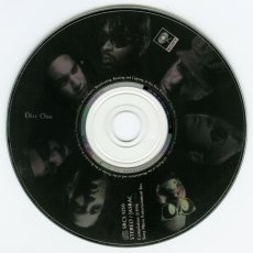 画像5: 【日本盤】Fishbone / Fishbone 101: Nuttasaurusmeg Fossil Fuelin' The Fonkay [JPN Orig.LP][CD | Sony]【ユーズド】 (5)