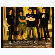 画像4: 【日本盤】No Fun At All ‎/ Low Rider [JP Org.LP] [CD | Bullion]【ユーズド】 (4)