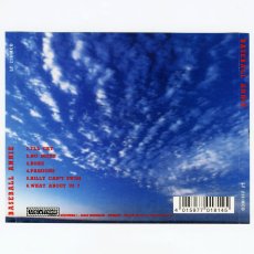 画像4: Baseball Annie / Baseball Annie [Germany Org.LP] [CD | Lost And Found]【ユーズド】 (4)
