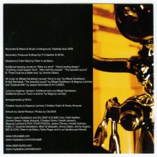 画像3: 【日本盤】No Fun At All ‎/ Low Rider [JP Org.LP] [CD | Bullion]【ユーズド】 (3)