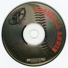 画像3: Baseball Annie / Baseball Annie [Germany Org.LP] [CD | Lost And Found]【ユーズド】 (3)
