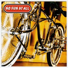 画像2: 【日本盤】No Fun At All ‎/ Low Rider [JP Org.LP] [CD | Bullion]【ユーズド】 (2)