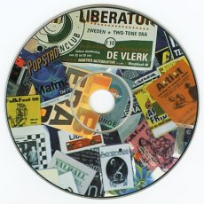 画像4: Liberator / Soundchecks 95-00 [EU Orig.EP][CD | Burning Heart]【ユーズド】 (4)