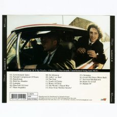 画像3: Liberator / Soundchecks 95-00 [EU Orig.EP][CD | Burning Heart]【ユーズド】 (3)
