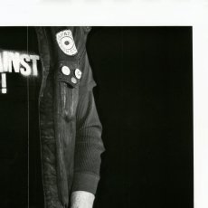 画像3: Against Me! / As The Eternal Cowboy ポスター (3)