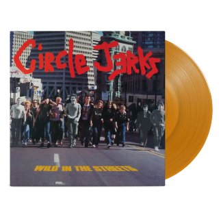 VINYL RECORDS (7