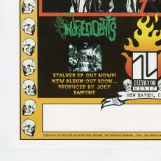 画像6: The Independents | Tedio-Boys / Hellraiser Tour 1997 ポスター (6)