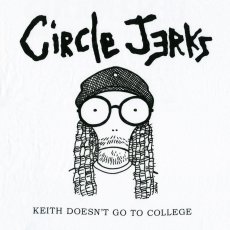 画像3: Circle Jerks x  Descendents / 2024 North American Tour T/S (3)