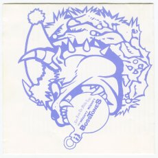 画像4: 【日本盤】The Mighty Mighty Bosstones / Live From the Middle East [JPN Orig.LP][CD | Mercury]【ユーズド】 (4)