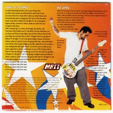 画像2: 【日本盤】Reel Big Fish / Why Do They Rock So Hard? [JPN Orig.LP][CD | Universal ]【ユーズド】 (2)