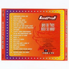 画像4: 【日本盤】Reel Big Fish / Why Do They Rock So Hard? [JPN Orig.LP][CD | Universal ]【ユーズド】 (4)