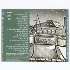 画像3: 【日本盤】The Mighty Mighty Bosstones / Live From the Middle East [JPN Orig.LP][CD | Mercury]【ユーズド】 (3)