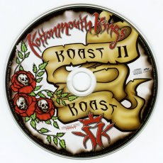 画像7: 【日本盤】Kottonmouth Kings / Koast II Koast [JPN Orig.LP][CD | Suburban Noize]【ユーズド】 (7)
