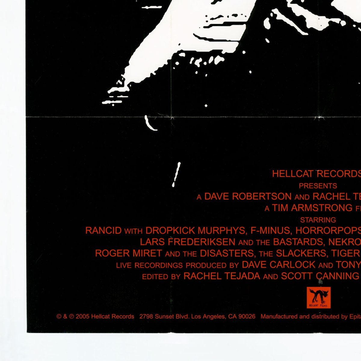 画像6: Give 'Em The Boot ポスター (6)