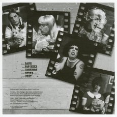 画像3: Me First and the Gimme Gimmes / Are A Drag [US Orig.LP] [12inch | Fat Wreck]【ユーズド】 (3)