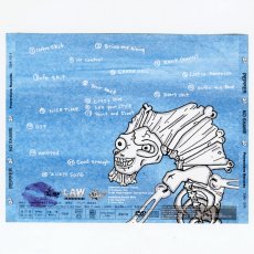 画像4: 【日本盤】Pepper / No Shame [JPN Orig.LP][CD+DVD | Powerslave]【ユーズド】 (4)