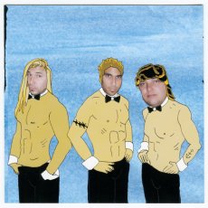 画像3: 【日本盤】Pepper / No Shame [JPN Orig.LP][CD+DVD | Powerslave]【ユーズド】 (3)