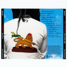 画像4: 【日本盤】Bad Brains / God Of Love [US Org.LP][CD | WEA]【ユーズド】 (4)