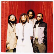 画像3: 【日本盤】Bad Brains / God Of Love [US Org.LP][CD | WEA]【ユーズド】 (3)