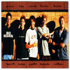 画像2: Stoned / Music For The Morons [Sweden Org.LP] [CD | Ampersand]【ユーズド】 (2)