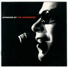 画像1: Chickenpox / Approved By The Chickenpox [Sweden Org.LP] [CD | Burning Heart]【ユーズド】 (1)