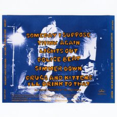画像4: 【日本盤】The Mighty Mighty Bosstones / Ska-Core, The Devil And More [JPN Orig.EP] [CD | Nippon Phonogram]【ユーズド】 (4)
