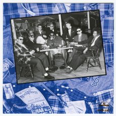 画像3: 【日本盤】The Mighty Mighty Bosstones / Ska-Core, The Devil And More [JPN Orig.EP] [CD | Nippon Phonogram]【ユーズド】 (3)