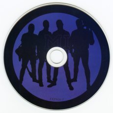 画像4: Masked Intruder / M.I. [US Orig.LP][CD | Fat Wreck]【ユーズド】 (4)