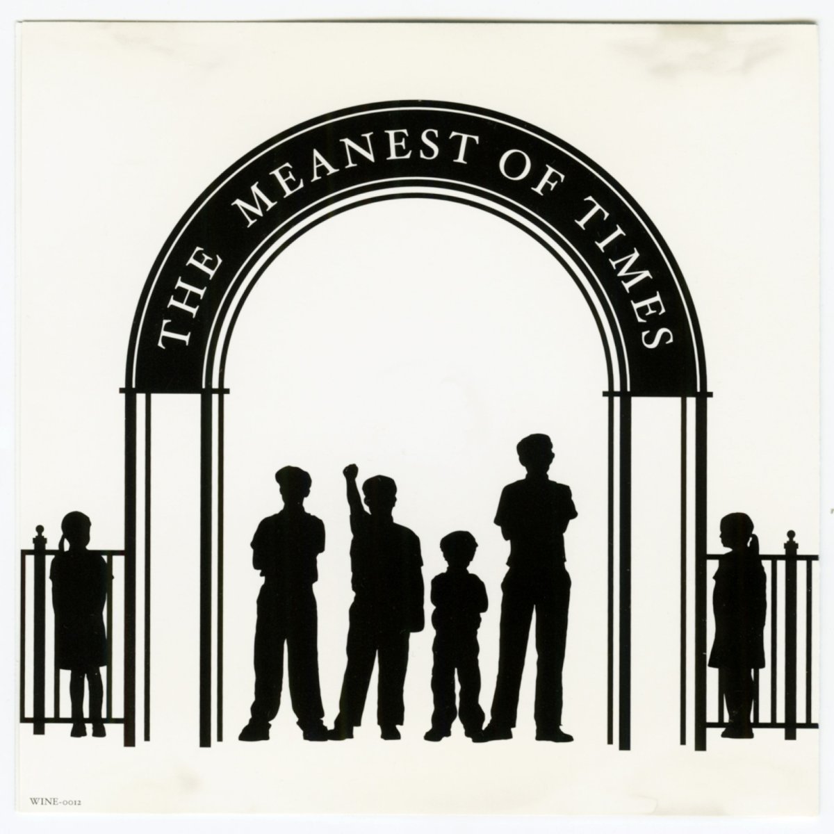 画像5: 【日本盤】Dropkick Murphys / The Meanest Of Times [JPN Orig.LP][CD | Solitary Man]【ユーズド】 (5)