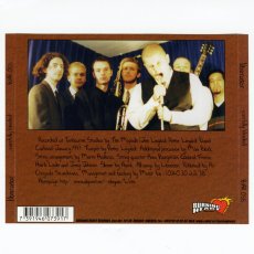 画像3: Liberator / Carefully Blended [Sweden Orig.EP][CD | Burning Heart]【ユーズド】 (3)